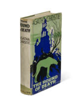 The Hound of Death and other stories