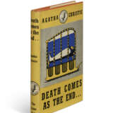 Death Comes as the End - photo 1