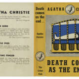Death Comes as the End - фото 4