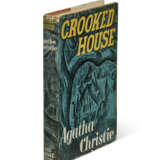 Crooked House - photo 1
