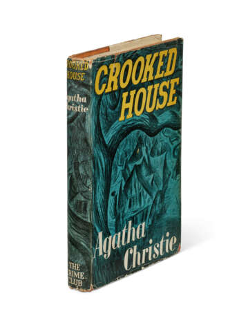 Crooked House - photo 1