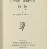Dead Man's Folly - photo 3