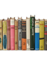 12 works, all presentation copies