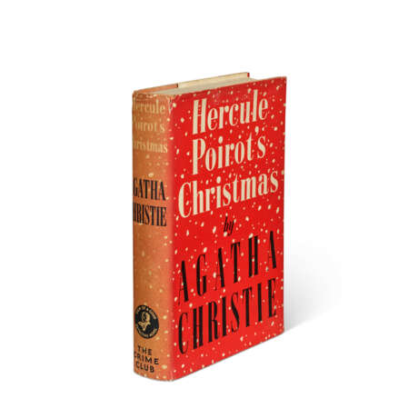 Hercule Poirot’s Christmas and 6 others - фото 2