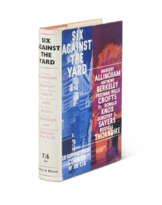 Six Against the Yard