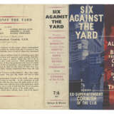 Six Against the Yard - Foto 4