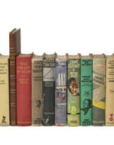 Detective Fiction: 10 works