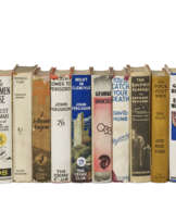 Detective Fiction: 10 works