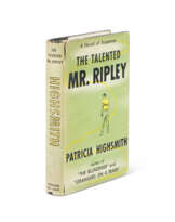 The Talented Mr Ripley
