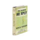 The Talented Mr Ripley - photo 1