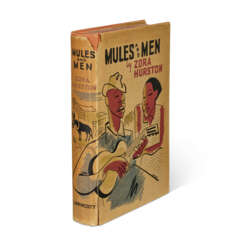 Mules and Men