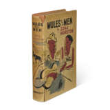 Mules and Men - photo 1