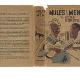 Mules and Men - photo 3