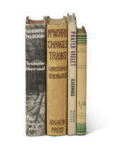 Goodbye to Berlin and 3 others