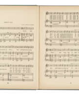 The Second Book of Negro Spirituals