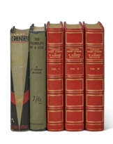 Ashenden and 2 others