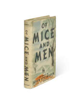 Of Mice and Men
