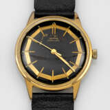 Herren-Armbanduhr von Wempe aus den 50er Jahren - фото 1