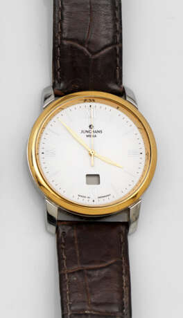 Armbanduhr von Junghans - фото 1