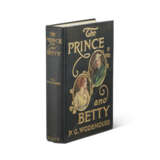 The Prince and Betty - photo 3