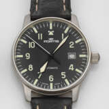 Flieger-Armbanduhr von Fortis - фото 1