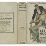 The Little Nugget - photo 4