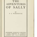The Adventures of Sally - фото 2
