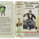 The Adventures of Sally - фото 4
