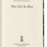 The Girl in Blue - photo 2