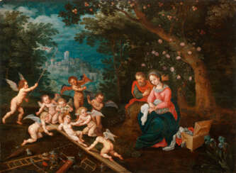 Jan Brueghel der Jüngere