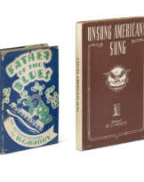 Father of the Blues and Unsung Americans Sung