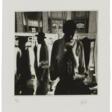 Seven Photogravures - Auction prices