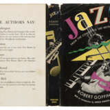 Jazz From The Congo To The Metropolitan - photo 3