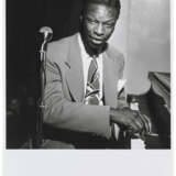 Jazz Portraits, 1940s - photo 1