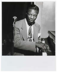 Jazz Portraits, 1940s