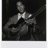 Jazz Portraits, 1940s - photo 2