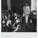 Jazz Portraits, 1940s - photo 3
