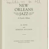 New Orleans Jazz: A Family Album - photo 2