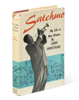 Satchmo: My Life in New Orleans