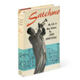 Satchmo: My Life in New Orleans - фото 1