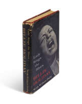 Lady Sings the Blues