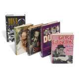 Duke Ellington: 5 works - photo 1