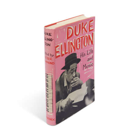 Duke Ellington: 5 works - photo 2