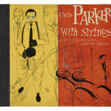 Charlie Parker with Strings - фото 1