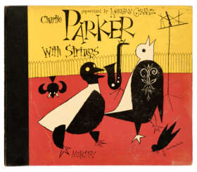 Charlie Parker with Strings