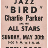 Concert poster - photo 2