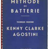 Méthode de batterie - фото 1