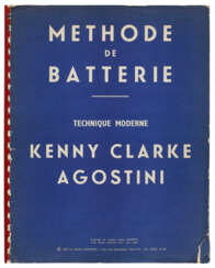 Méthode de batterie