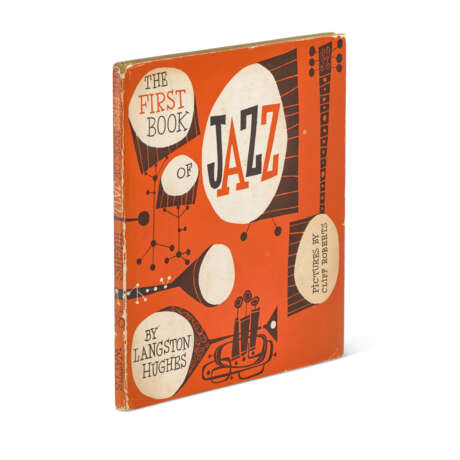 The First Book of Jazz - photo 1