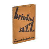 The First Book of Jazz - photo 3